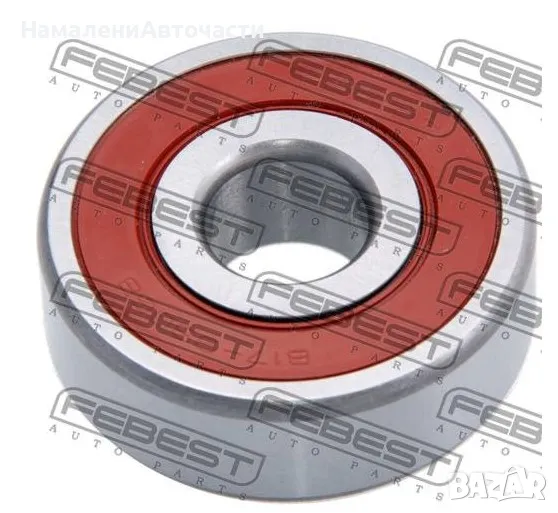 Лагер 9947676 B1799DGB Mitsubishi Nissan Toyota алтернатор 17X52X17, снимка 1