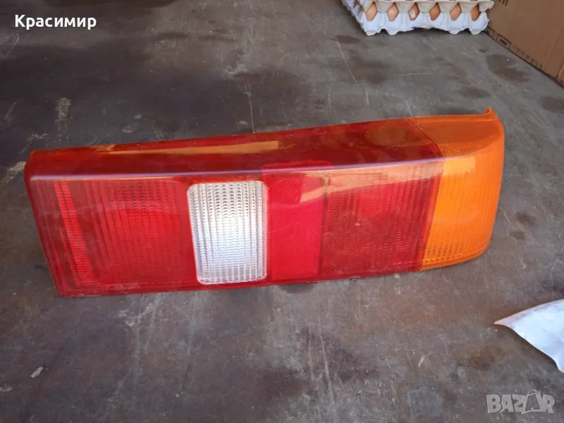  десен стоп за форд сиера, снимка 1