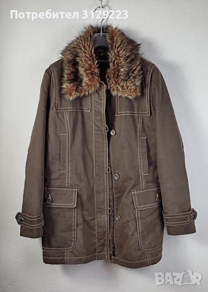 Easy comfort coat D44/F46, снимка 1