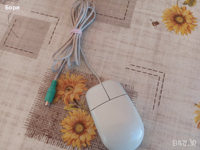 Стара компютърна мишка / 28, снимка 1