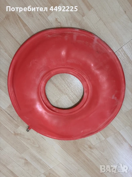 Възглавница тип Ринг, снимка 1