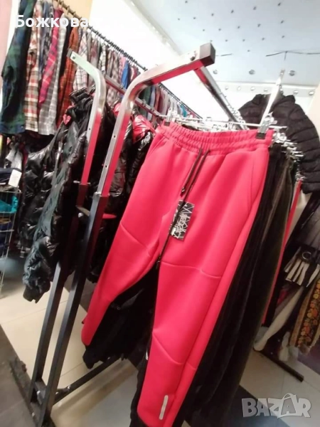 Долнища на едро , снимка 1