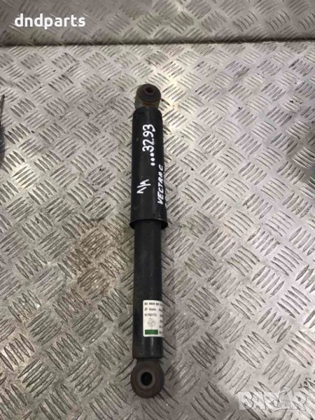Заден амортисьор Opel Vectra C,2003г., снимка 1