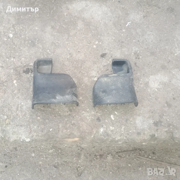 Интериорни Пластмаси За За Тойота Карина 1995г / Toyota Carina 1995y, снимка 1