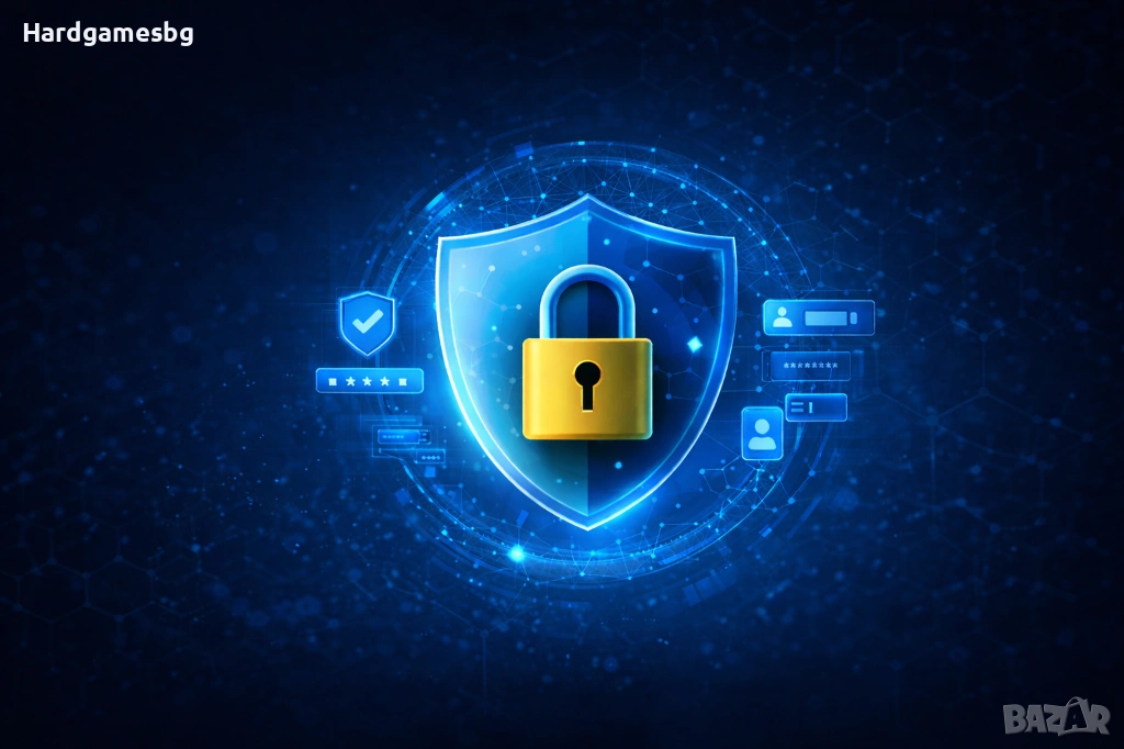 Проверка и защита на профили (FB/IG), снимка 1