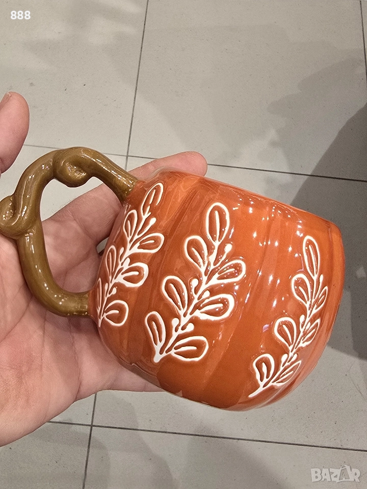 чаши 520 мл, снимка 1