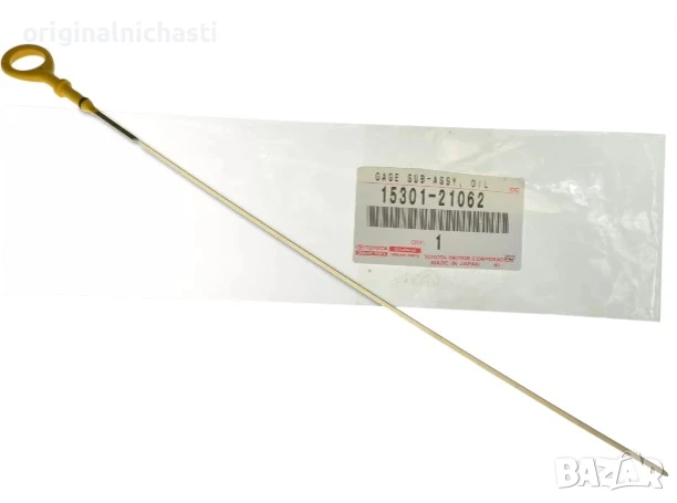 Щека за масло за ТОЙОТА TOYOTA 1530121062 15301-21062 1530121030 15301-21030 1530121040 15301-21040, снимка 1