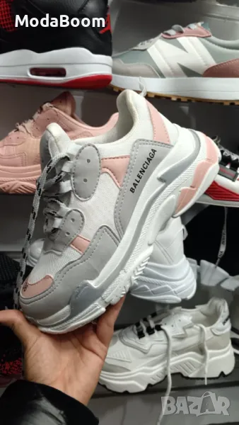 Balenciaga дамски маратонки , снимка 1