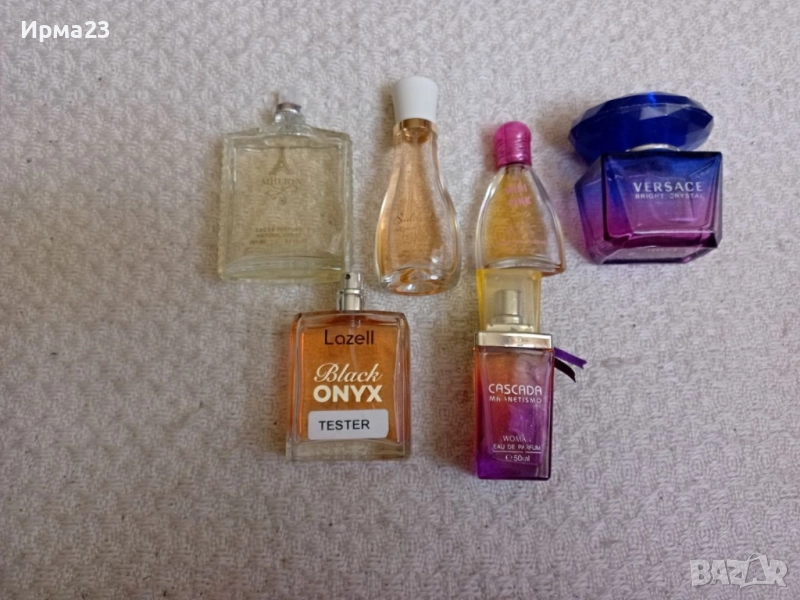 Дамски парфюми, снимка 1