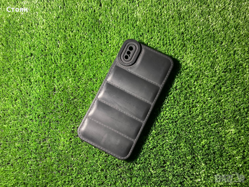 iPhone XS Case НОВ!, снимка 1