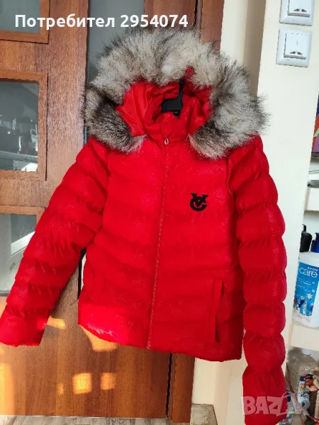 дамско яке л 42лв, снимка 1