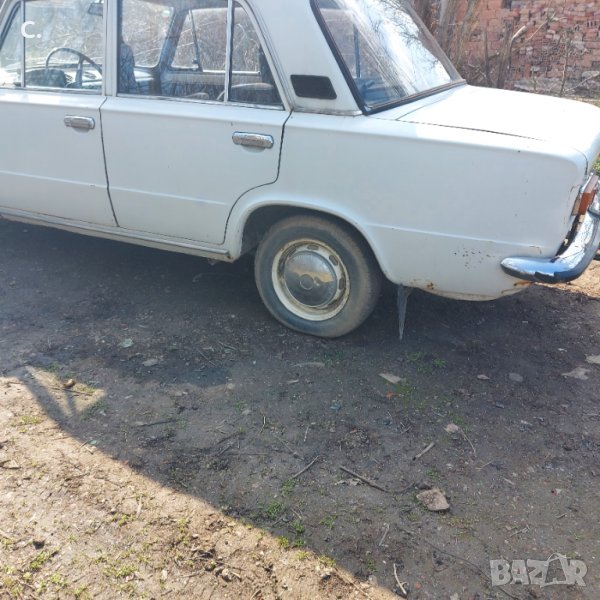 Lada/лада 1300.ваз 21011 НА ЧАСТИ , снимка 1