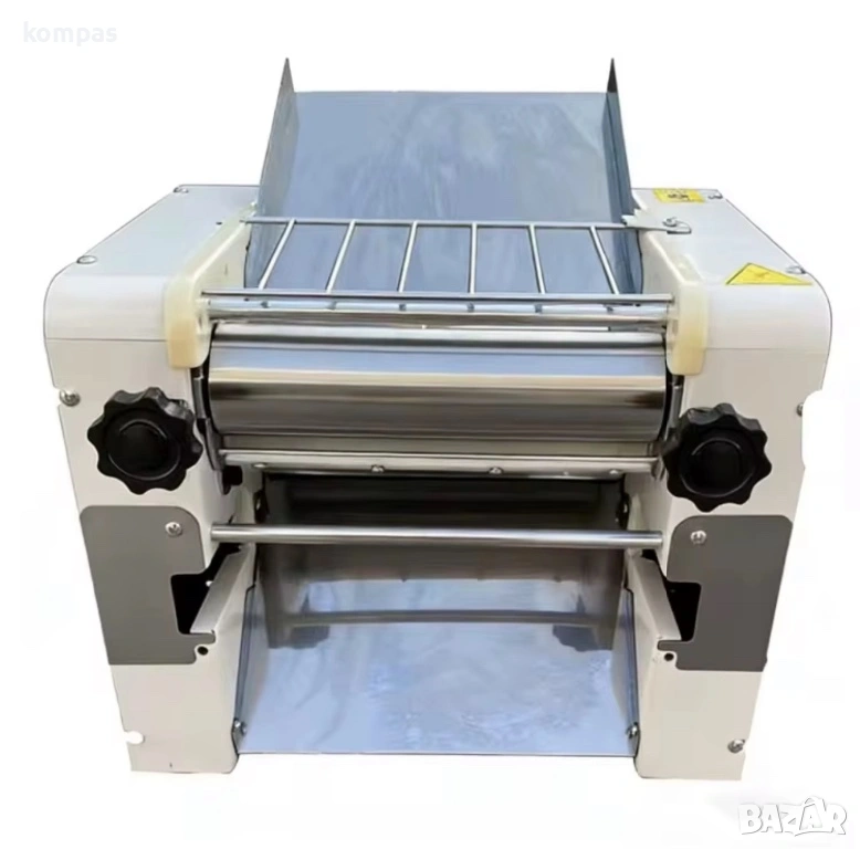 Електрическа машина за разточване на тесто – НОВА, снимка 1