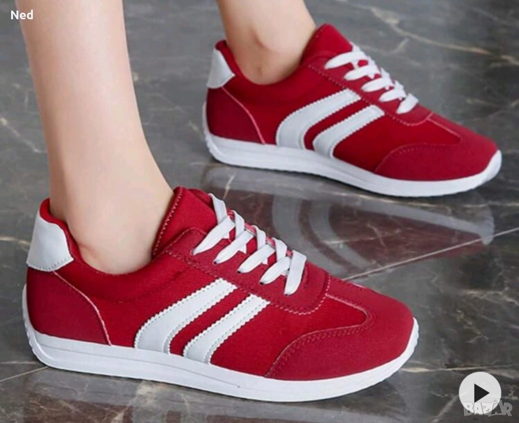 Дамски обувки , снимка 1