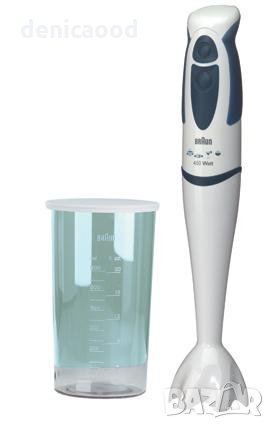 BRAUN MR 4000, снимка 1