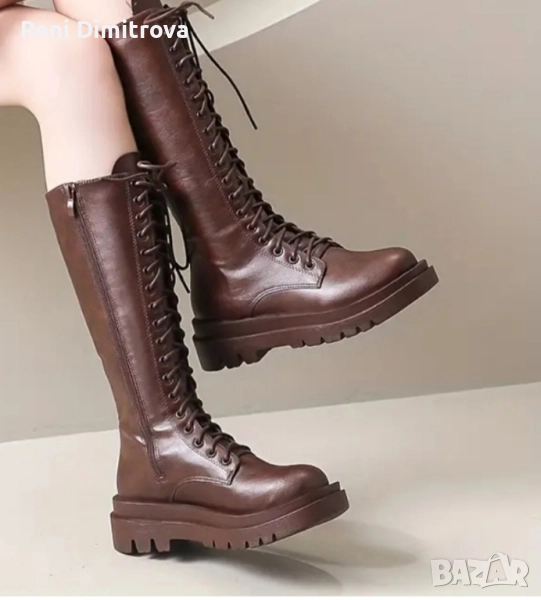 дамски ботуши , снимка 1