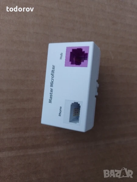 Адаптер Sky, снимка 1