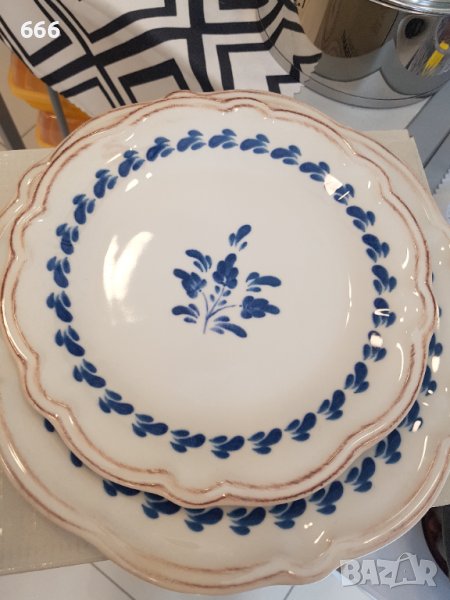 12 чинии, снимка 1