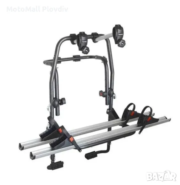 Стойка за велосипед Menabo двойна вело, снимка 1