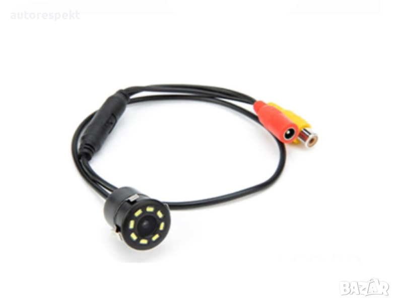 Камера за задно виждане YF-0022, снимка 1