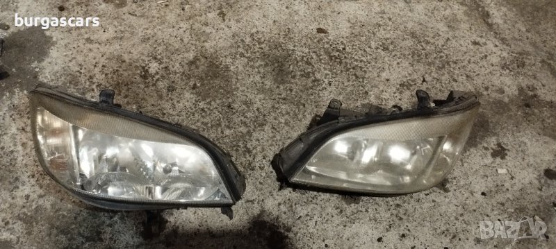 Фарове Opel Zafira - 60лв, снимка 1