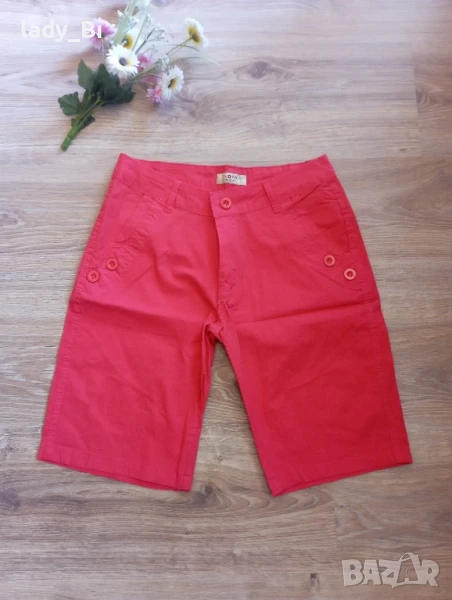 🌸Къси панталони С размер 🌺, снимка 1