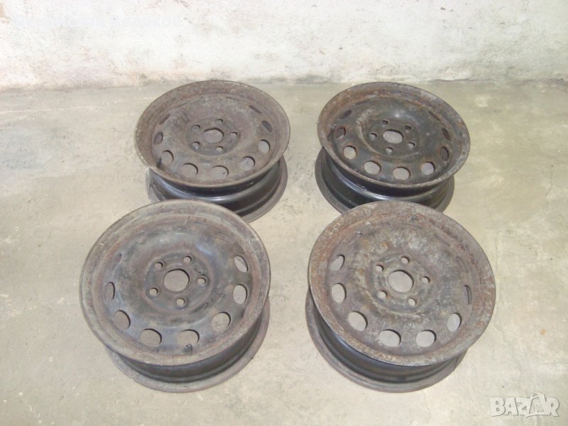 Джанти, снимка 1