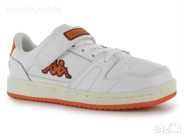 ДЕТСКИ МАРАТОНКИ - KAPPA BERNI; размер: 30, снимка 1