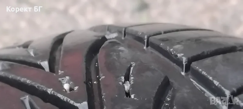 Гуми 185 65 14 Вредещайн Vredestein  2 броя. Нов внос., снимка 1