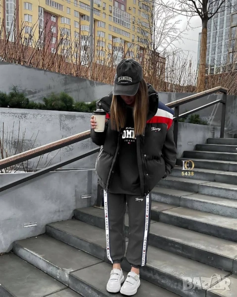 дамски екипи tommy hilfiger , снимка 1