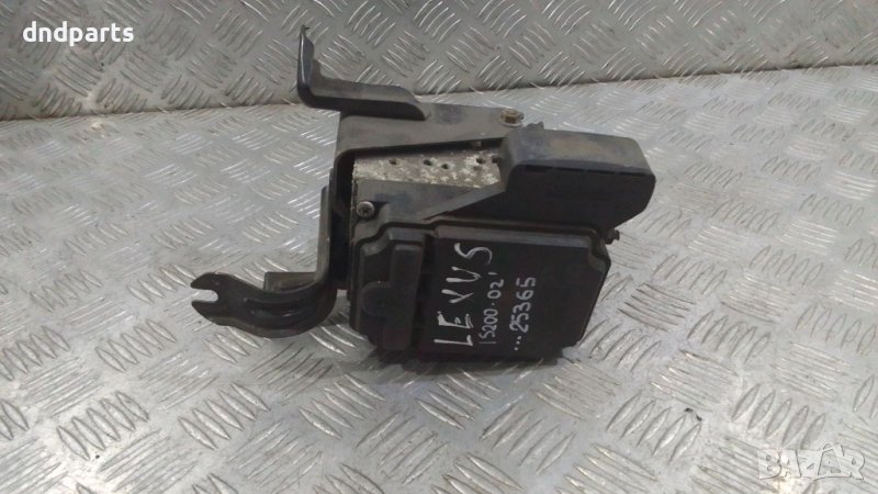 ABS Lexus IS200 2002г.	, снимка 1