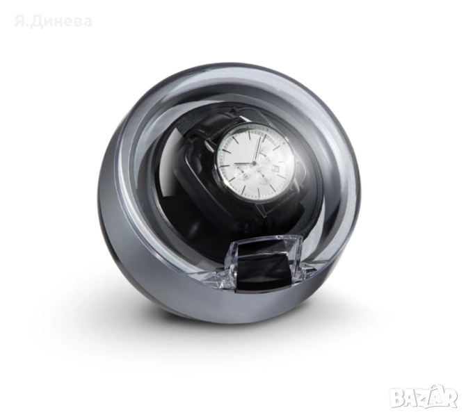 Навивач за часовници Klarstein , снимка 1