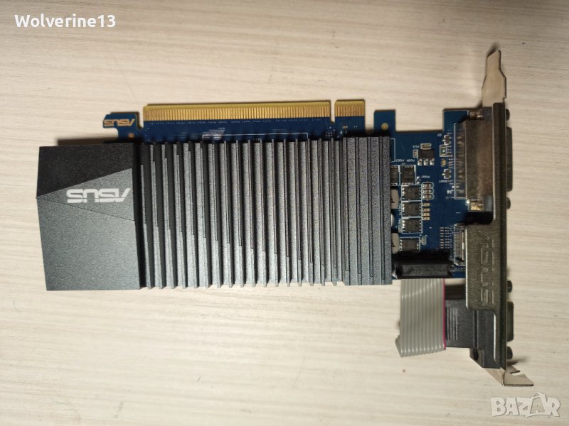 GeForce GT 7100., снимка 1