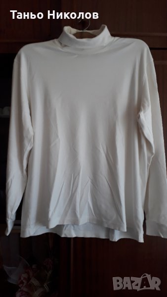 Блуза поло 1, снимка 1