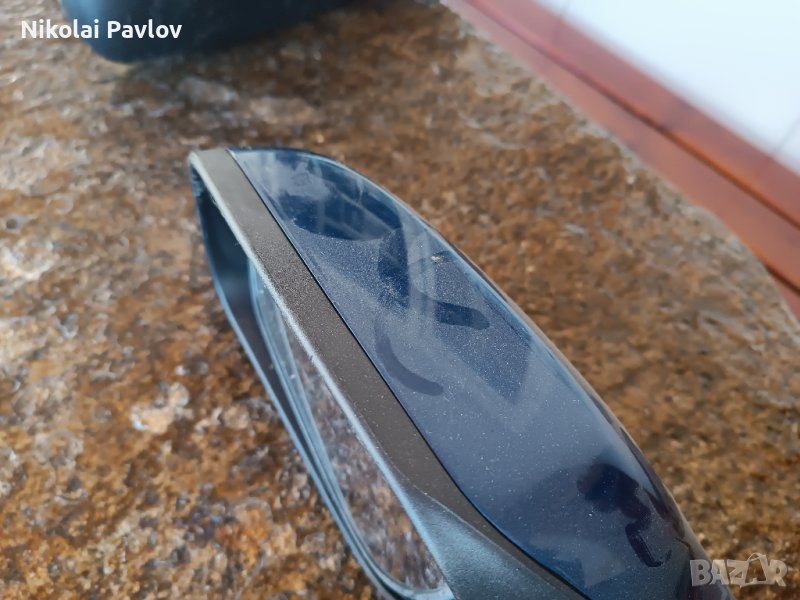 Ляво огледало за Мазда , снимка 1