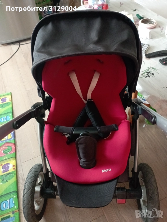 Количка Макси кози , снимка 1