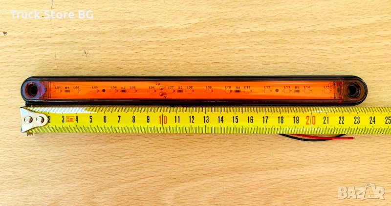 ГАБАРИТ, снимка 1