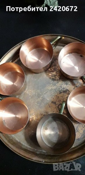 Меден  сервиз, снимка 1