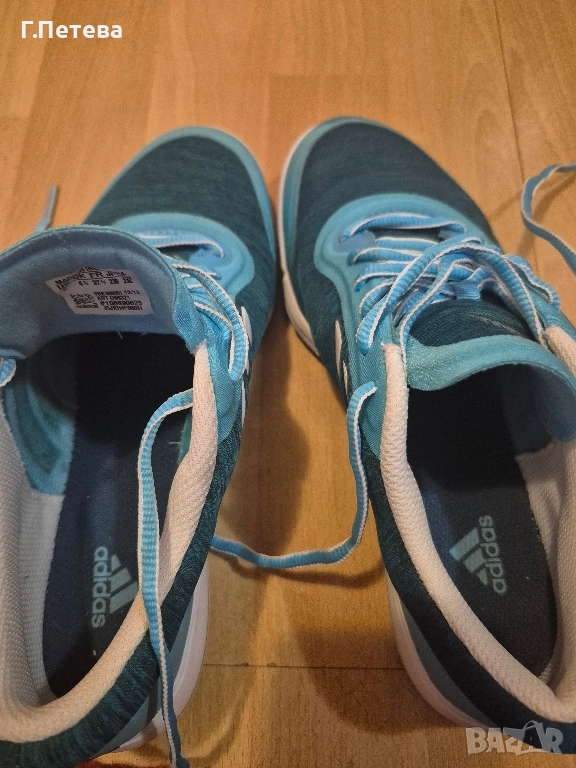 Маратонки Adidas, снимка 1