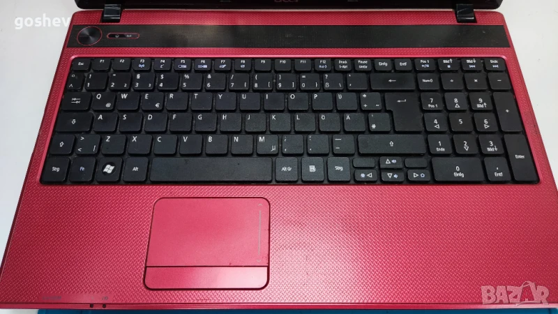 Acer Aspire 5253 на части, снимка 1