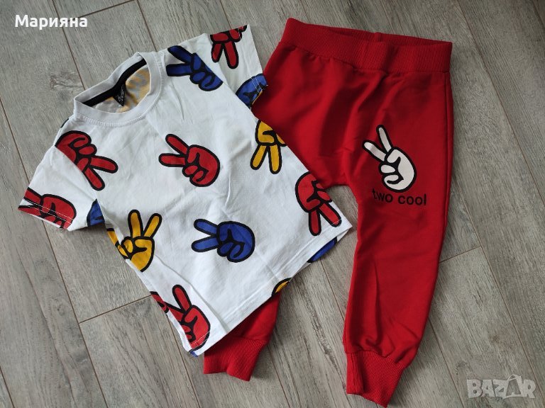Детски комплект, снимка 1