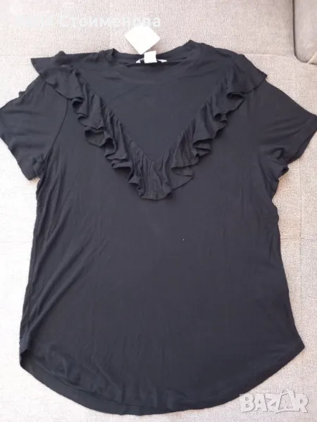 Нова блузка / тениска H&M, снимка 1