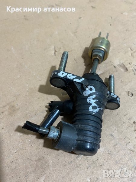 Горна помпа съединител за Тойота Рая 4.2006-2011г, снимка 1