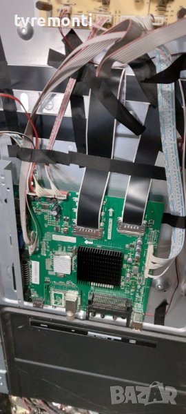 MAIN BOARD, TP.MS3463S.U851  for ,Polaroid TUL55UHDPR001 DISPLAY LSC550FF03, снимка 1