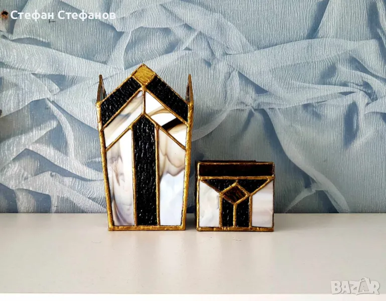 Подарък в стил Тифани, снимка 1