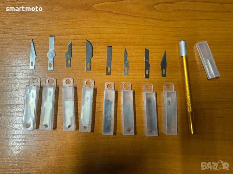 Инструмент за почистване ремонт на iphone ремонт на айфон, снимка 1