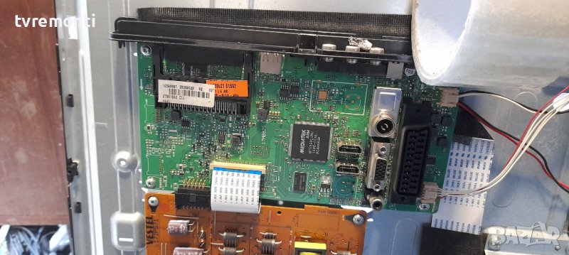 Main Board 17MB82S for Crown 32776, снимка 1