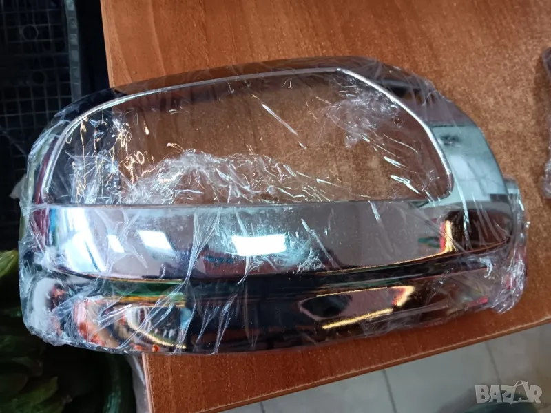 хром вито 639 447 , снимка 1