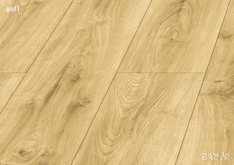 Ламинат Дъб Кариса 40594, снимка 1