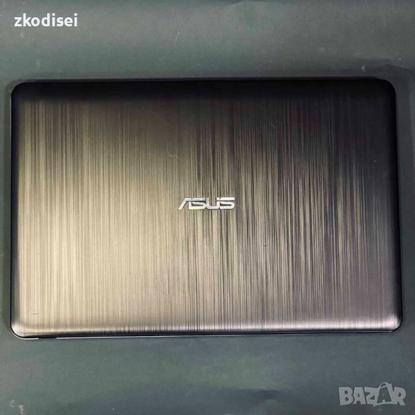 Лаптоп Asus - X540N, снимка 1